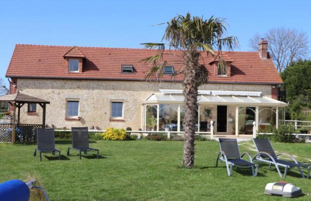 Domaine Du Clos Henri Essay Exteriér fotografie